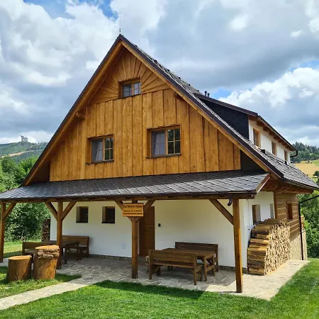 Pod Vetrnym Vrchem * Dolní Morava