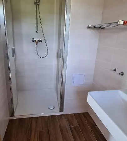 Alpesi faház Pod Vetrnym Vrchem *