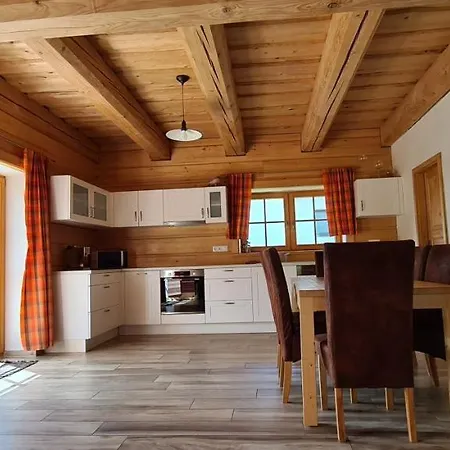 Pod Vetrnym Vrchem * Dolní Morava