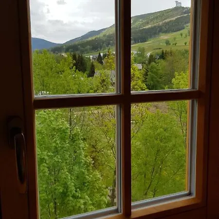 Pod Vetrnym Vrchem Dolní Morava