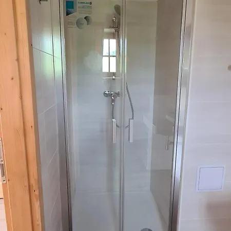 Alpesi faház Pod Vetrnym Vrchem