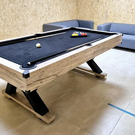 Pod Vetrnym Vrchem Alpstuga