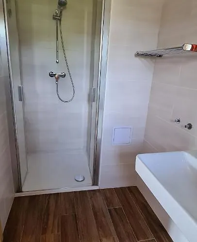 Chalet Pod Vetrnym Vrchem *
