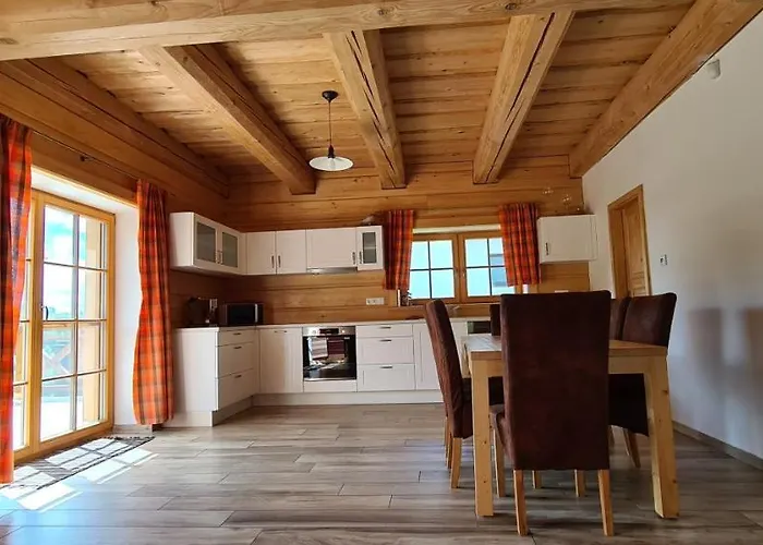 Pod Vetrnym Vrchem * Dolní Morava