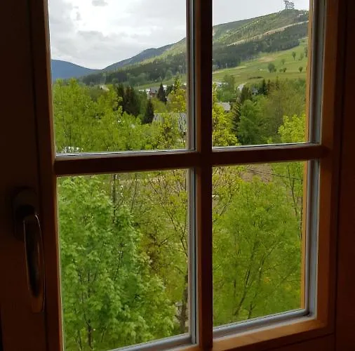 Pod Vetrnym Vrchem Dolní Morava