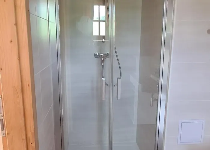 Chalet Pod Vetrnym Vrchem